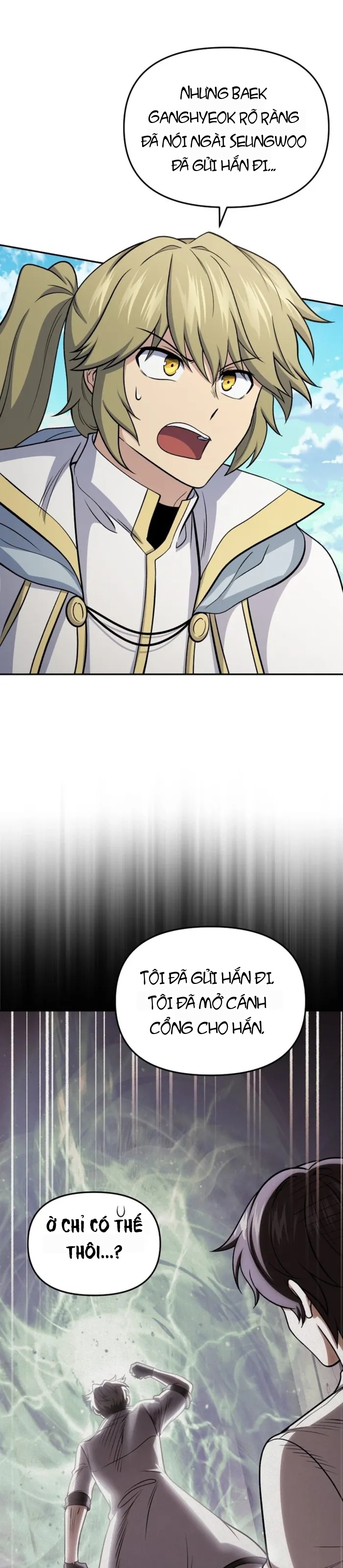 Nhà Hàng Thợ Săn Quái Vật Chapter 86 - 14