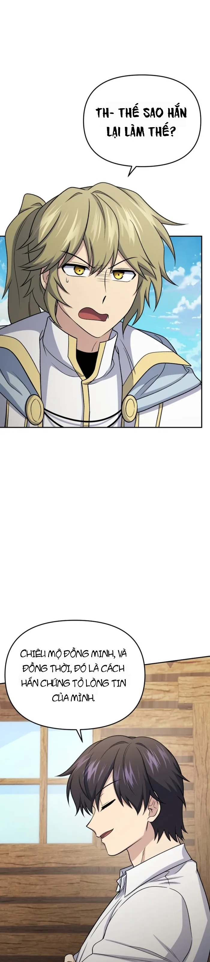 Nhà Hàng Thợ Săn Quái Vật Chapter 86 - 16