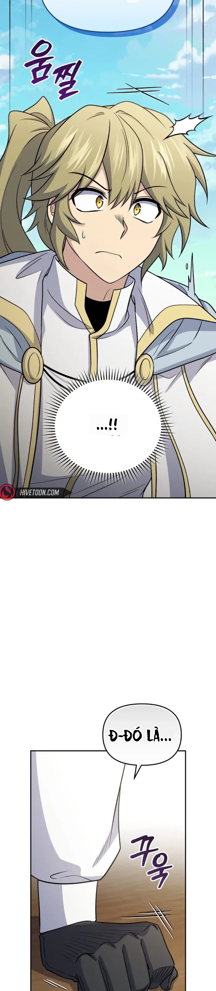 Nhà Hàng Thợ Săn Quái Vật Chapter 86 - 19