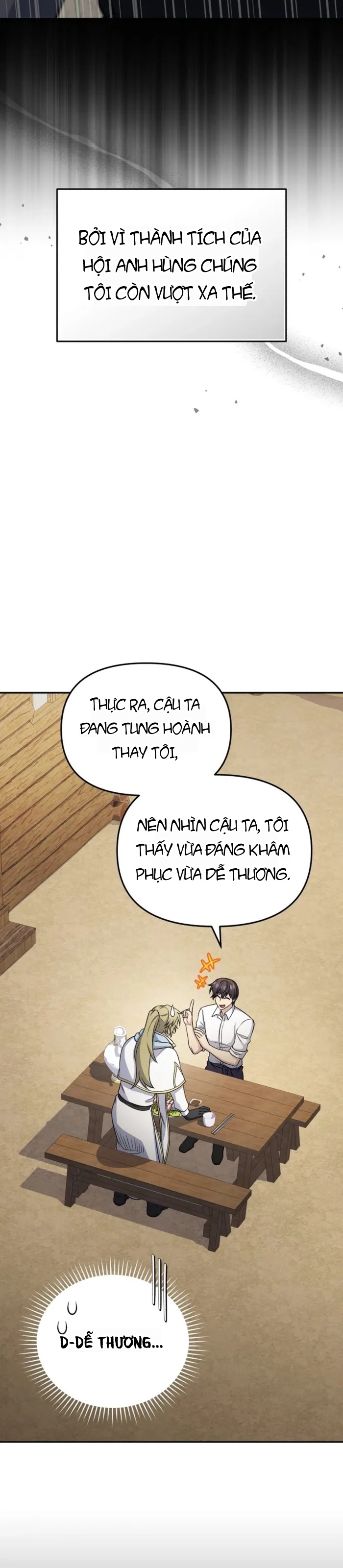 Nhà Hàng Thợ Săn Quái Vật Chapter 86 - 21