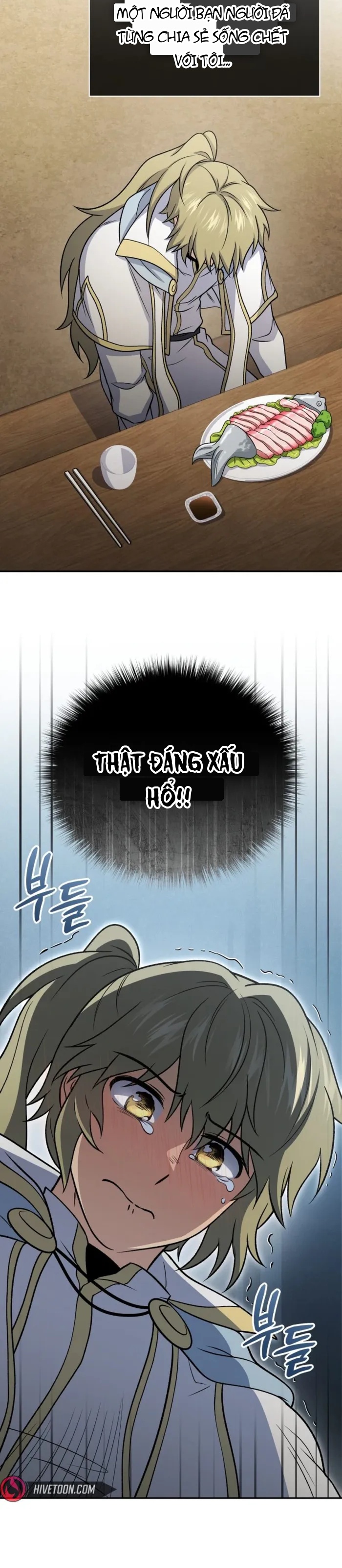 Nhà Hàng Thợ Săn Quái Vật Chapter 86 - 26