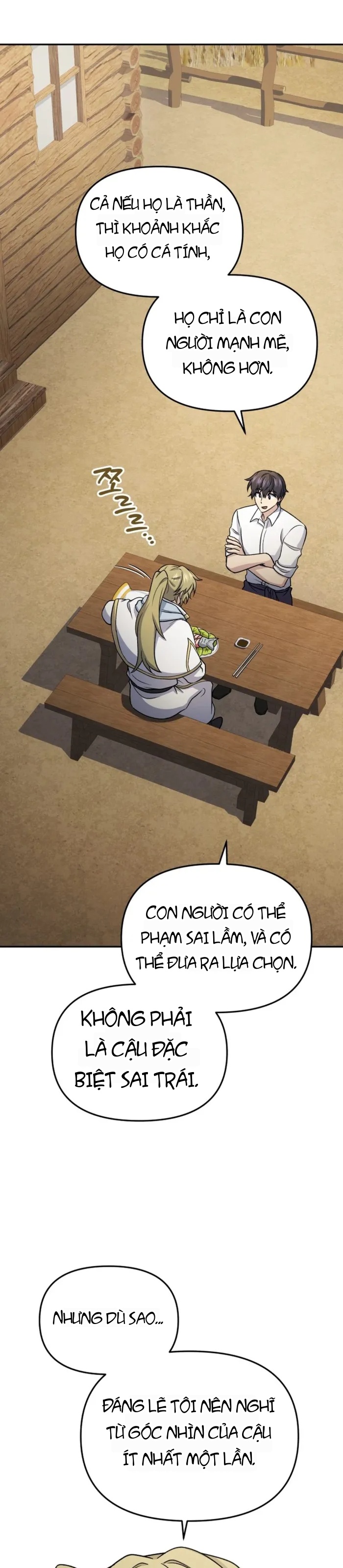 Nhà Hàng Thợ Săn Quái Vật Chapter 86 - 31