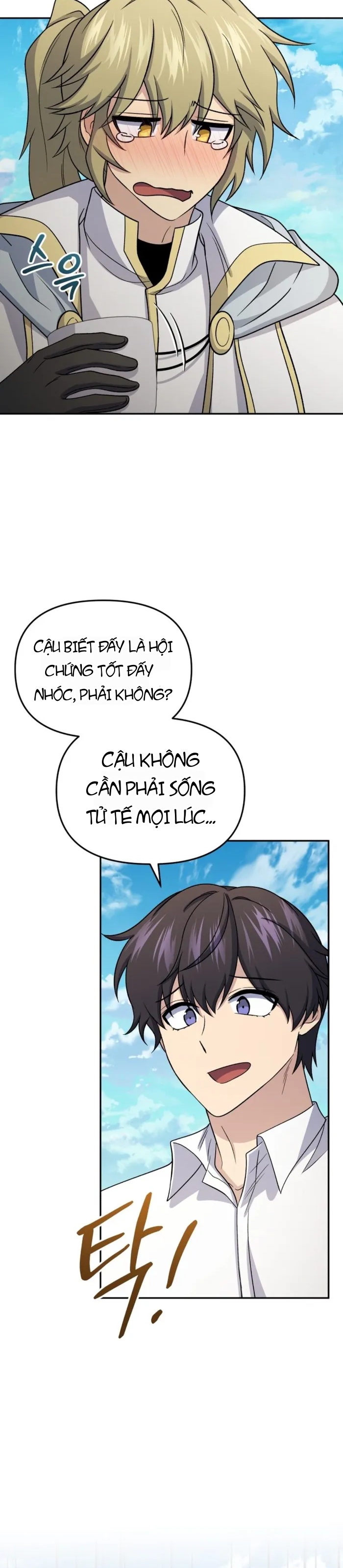 Nhà Hàng Thợ Săn Quái Vật Chapter 86 - 32