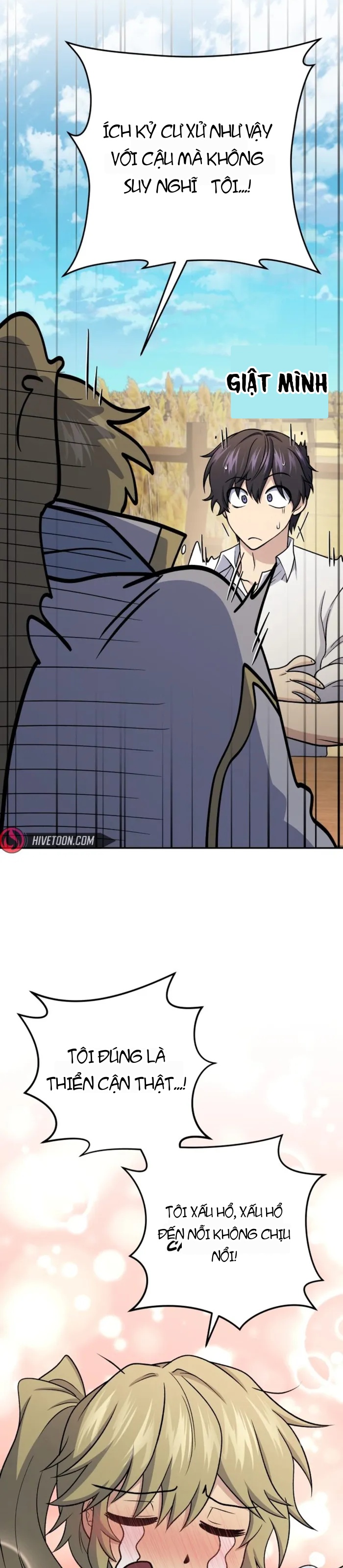 Nhà Hàng Thợ Săn Quái Vật Chapter 86 - 33