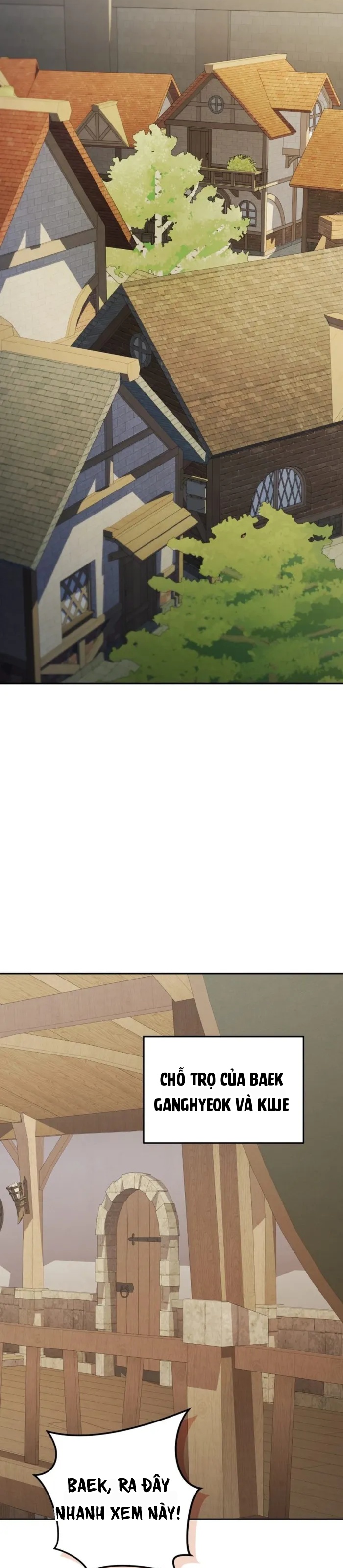 Nhà Hàng Thợ Săn Quái Vật Chapter 86 - 38