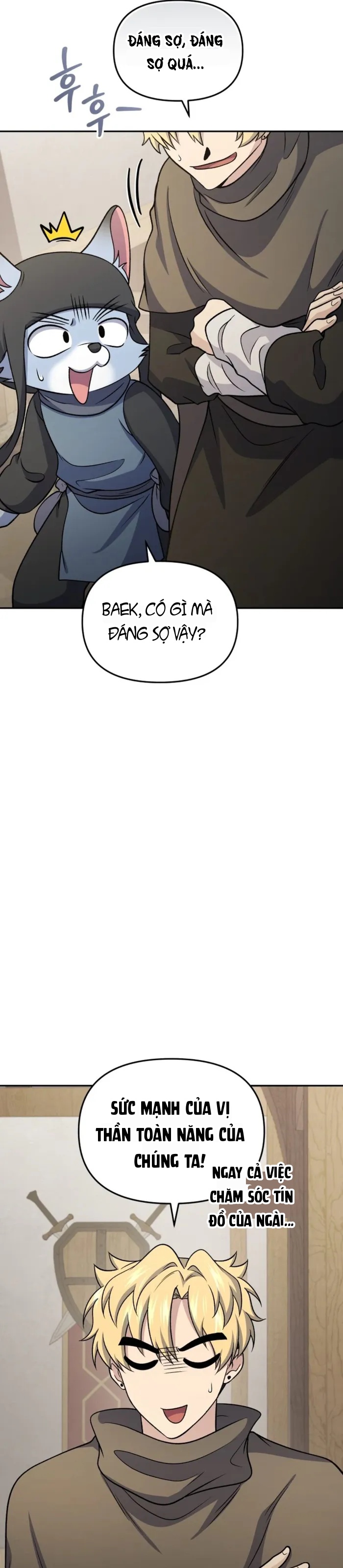 Nhà Hàng Thợ Săn Quái Vật Chapter 86 - 40