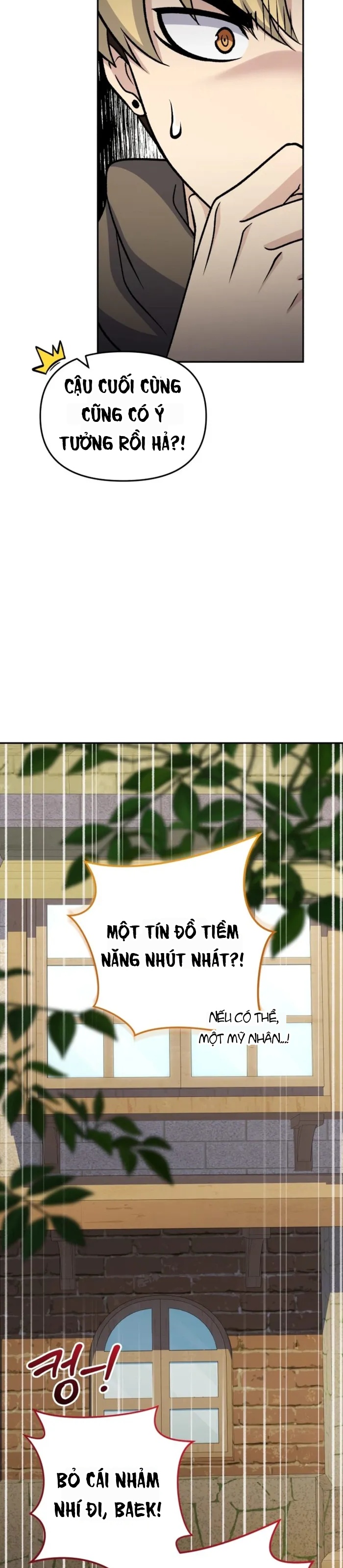 Nhà Hàng Thợ Săn Quái Vật Chapter 86 - 42