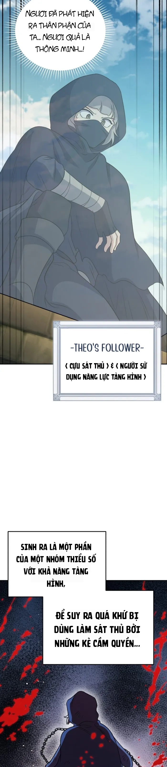 Nhà Hàng Thợ Săn Quái Vật Chapter 86 - 44