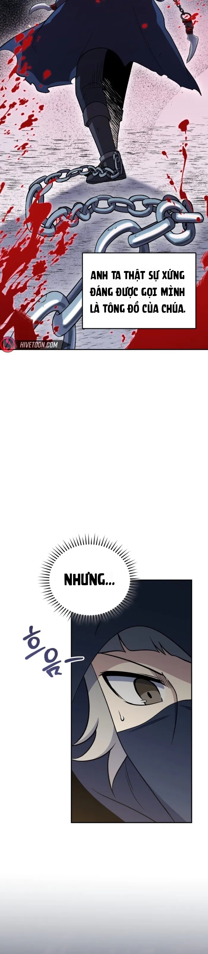 Nhà Hàng Thợ Săn Quái Vật Chapter 86 - 45