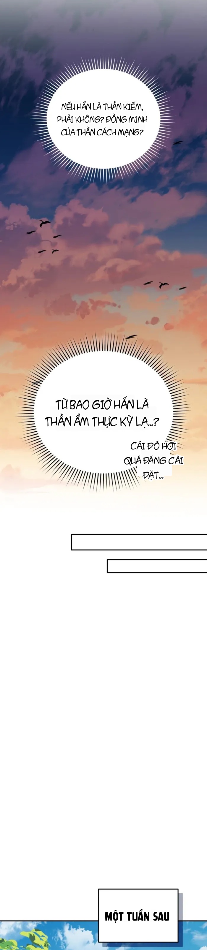Nhà Hàng Thợ Săn Quái Vật Chapter 86 - 46