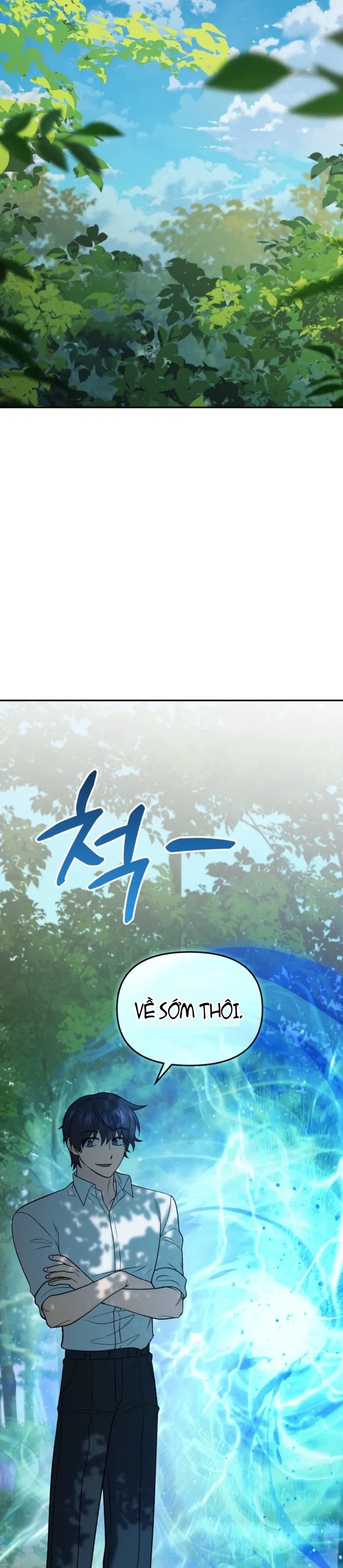 Nhà Hàng Thợ Săn Quái Vật Chapter 86 - 47