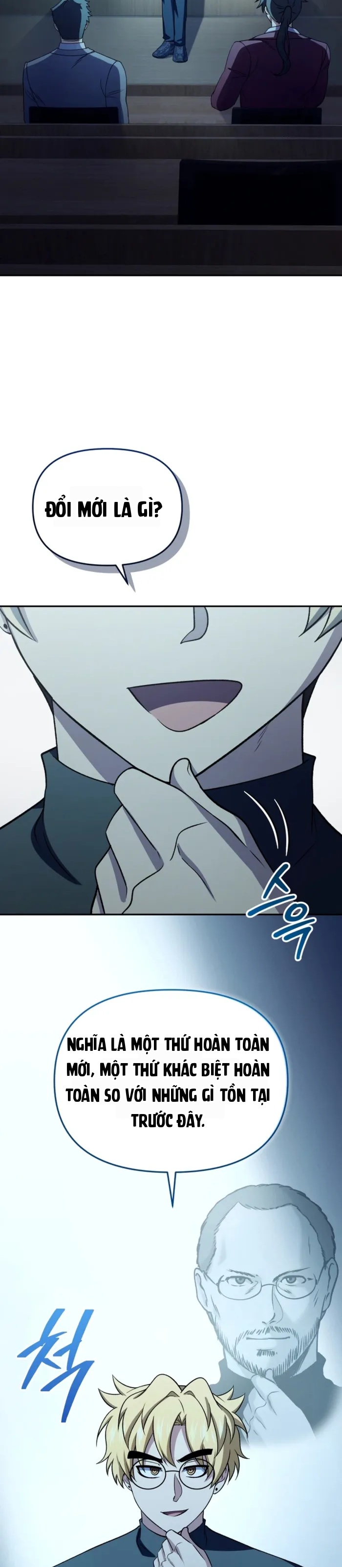 Nhà Hàng Thợ Săn Quái Vật Chapter 87 - 2