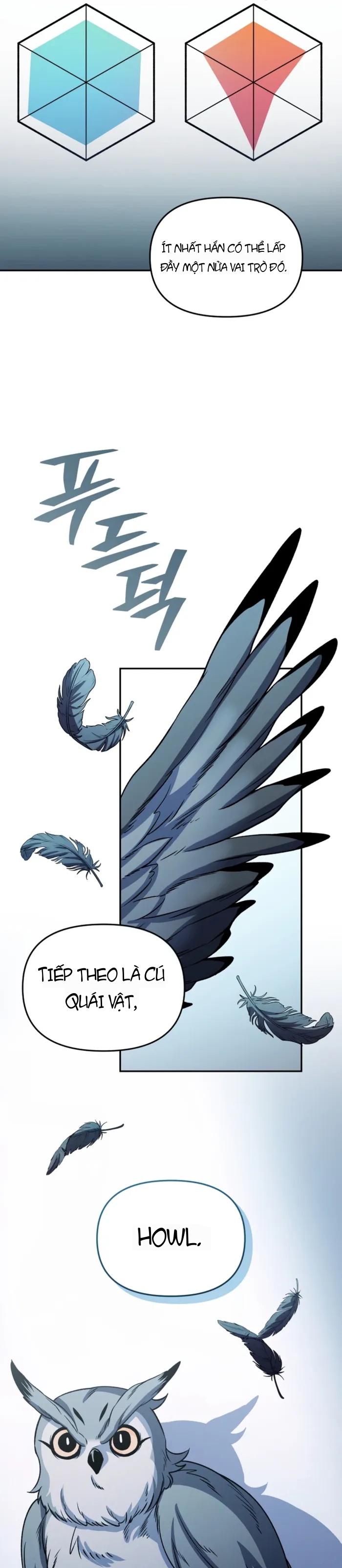 Nhà Hàng Thợ Săn Quái Vật Chapter 87 - 9