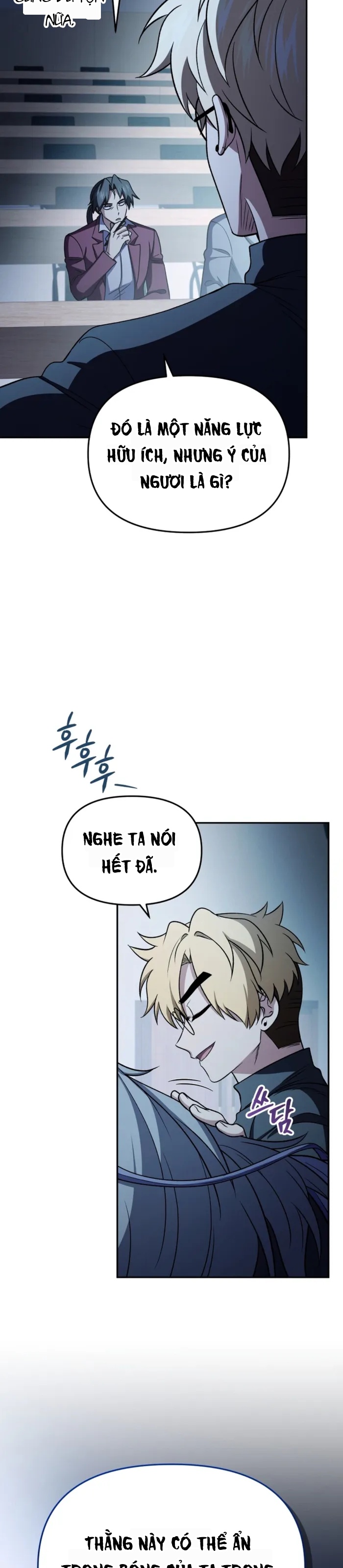 Nhà Hàng Thợ Săn Quái Vật Chapter 87 - 16