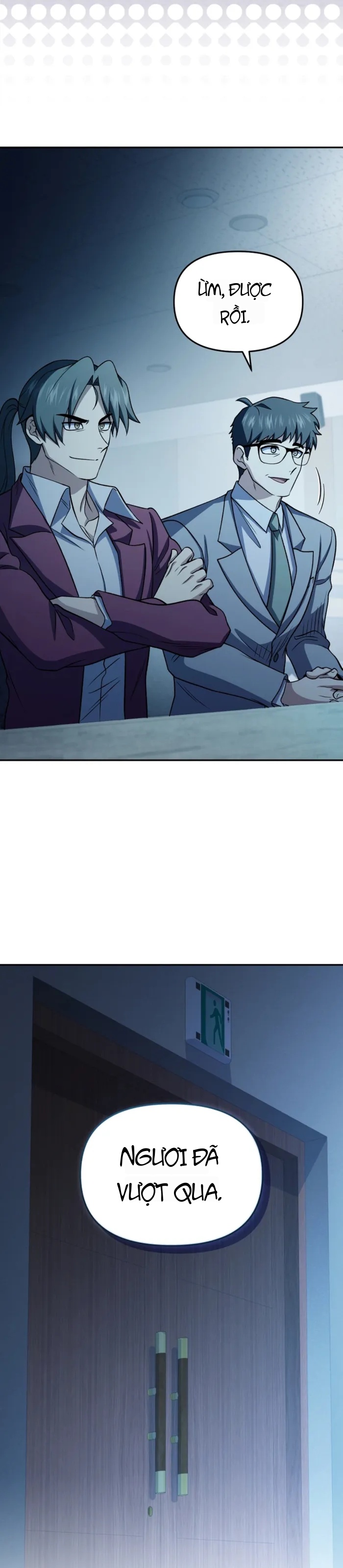 Nhà Hàng Thợ Săn Quái Vật Chapter 87 - 21
