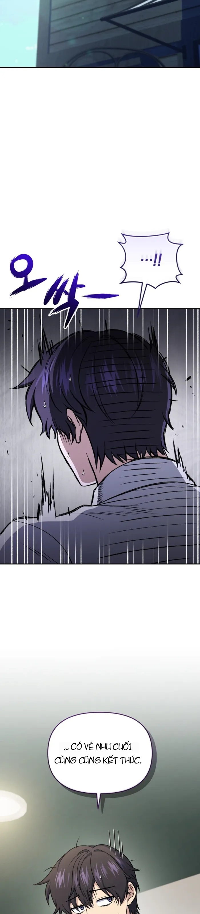 Nhà Hàng Thợ Săn Quái Vật Chapter 87 - 23