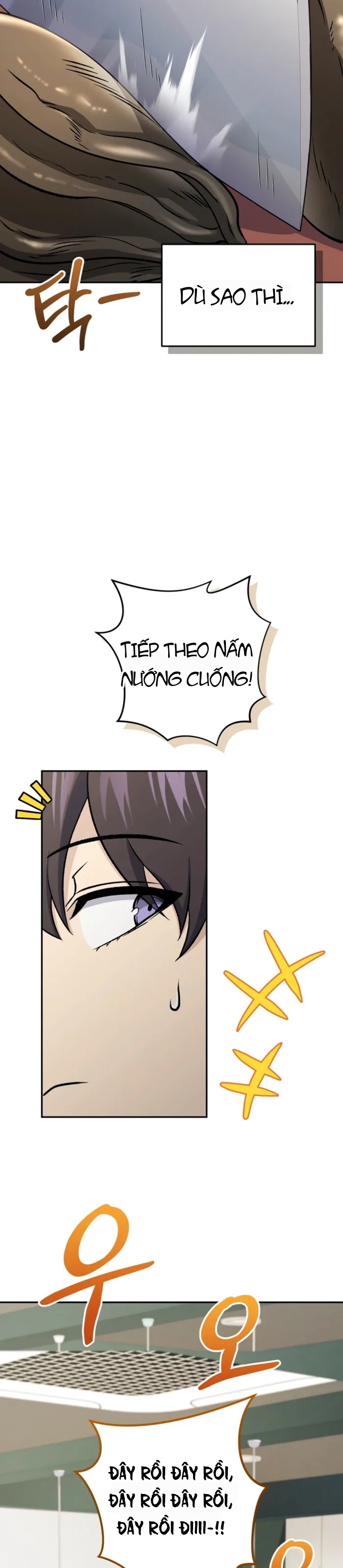 Nhà Hàng Thợ Săn Quái Vật Chapter 87 - 26
