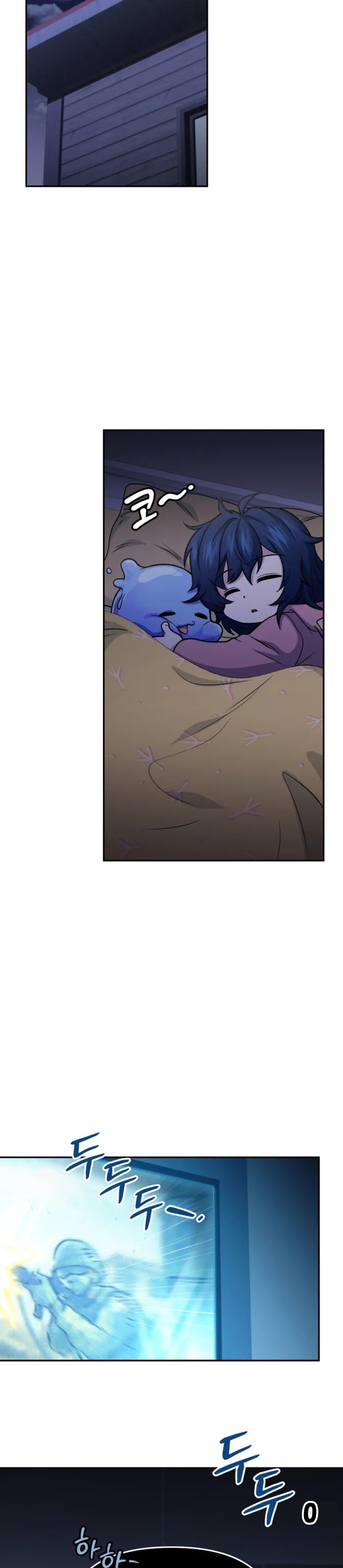 Nhà Hàng Thợ Săn Quái Vật Chapter 87 - 33