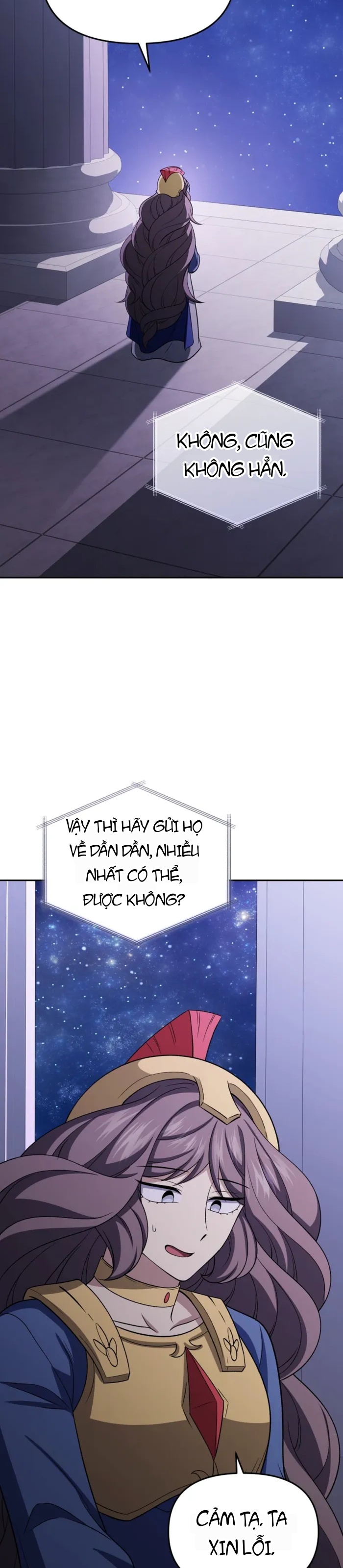 Nhà Hàng Thợ Săn Quái Vật Chapter 87 - 40