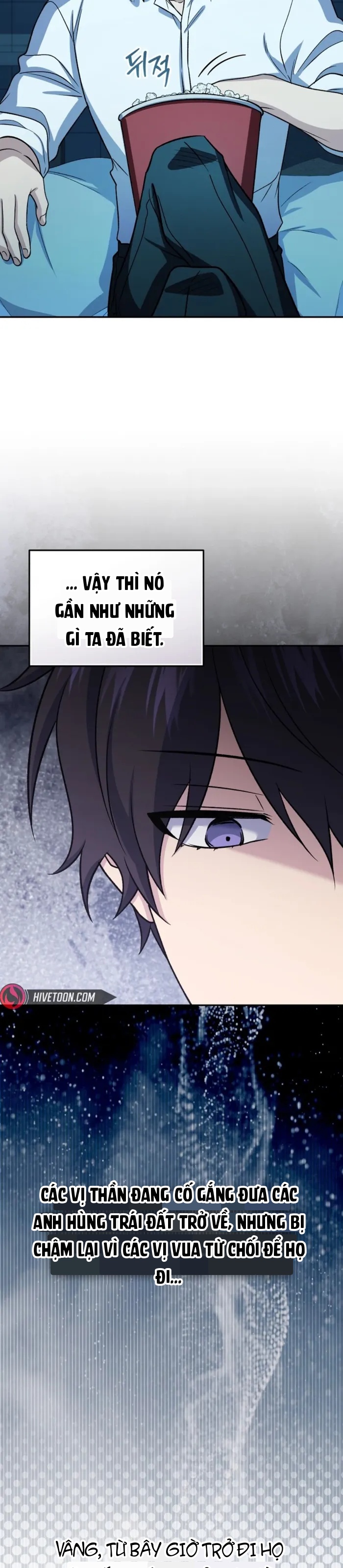 Nhà Hàng Thợ Săn Quái Vật Chapter 88 - 2