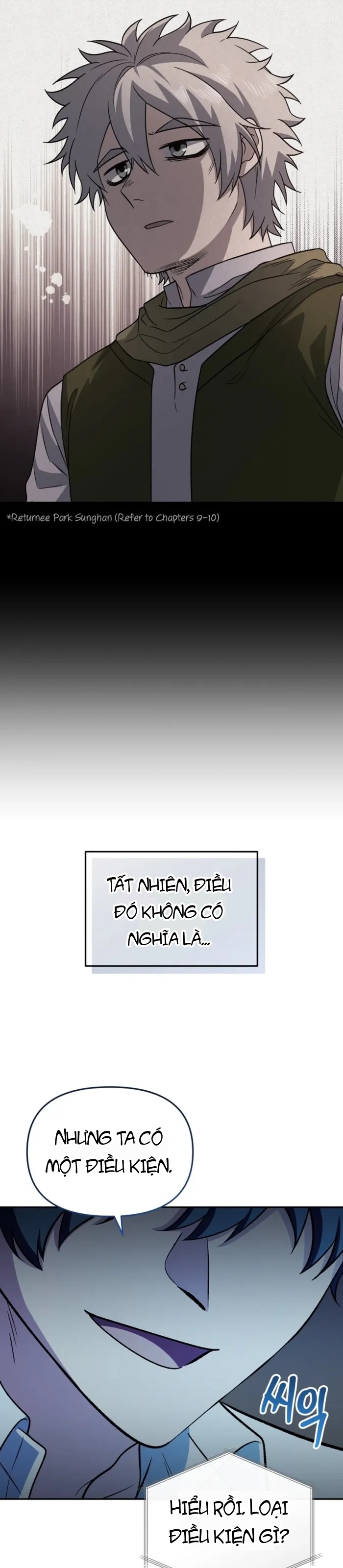 Nhà Hàng Thợ Săn Quái Vật Chapter 88 - 6