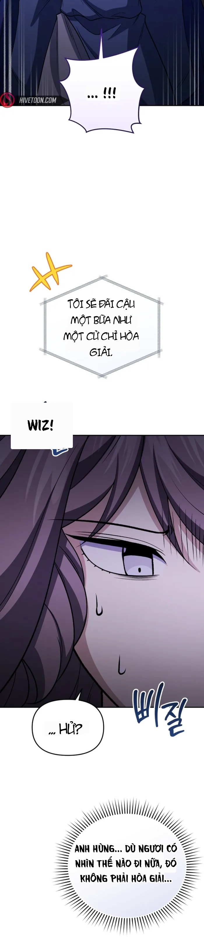 Nhà Hàng Thợ Săn Quái Vật Chapter 88 - 8