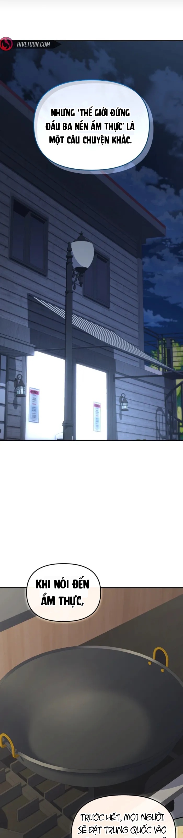 Nhà Hàng Thợ Săn Quái Vật Chapter 88 - 12