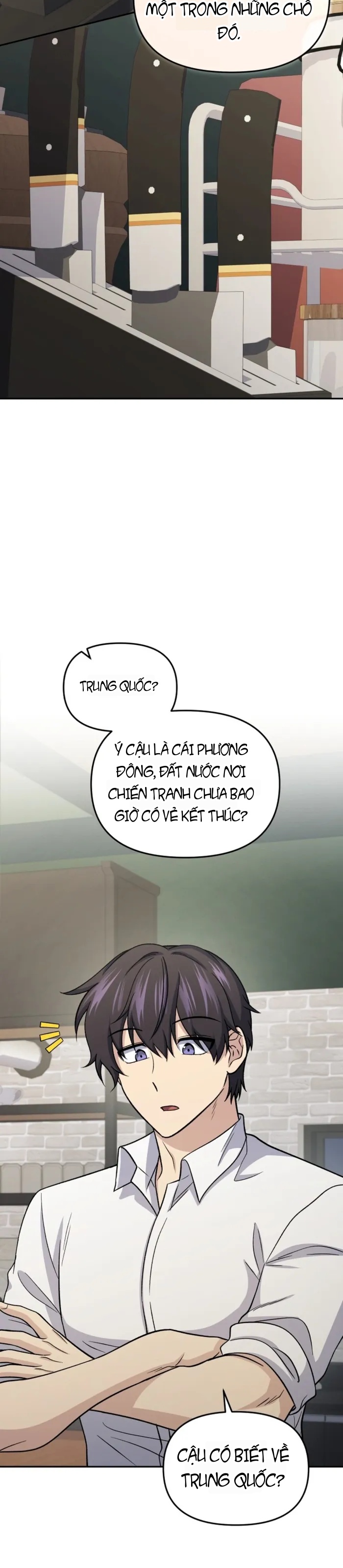 Nhà Hàng Thợ Săn Quái Vật Chapter 88 - 13