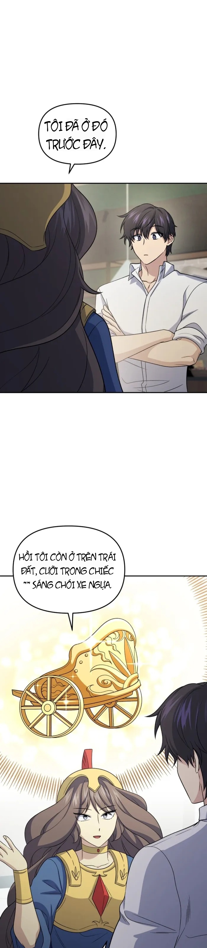 Nhà Hàng Thợ Săn Quái Vật Chapter 88 - 14