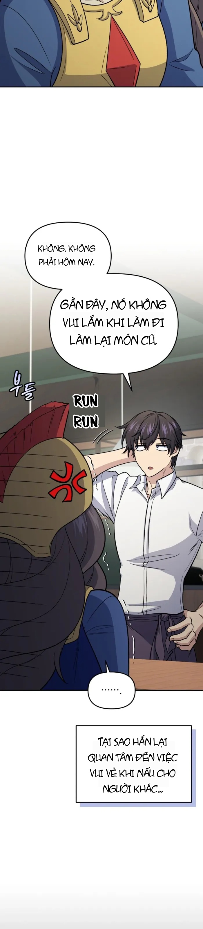 Nhà Hàng Thợ Săn Quái Vật Chapter 88 - 17