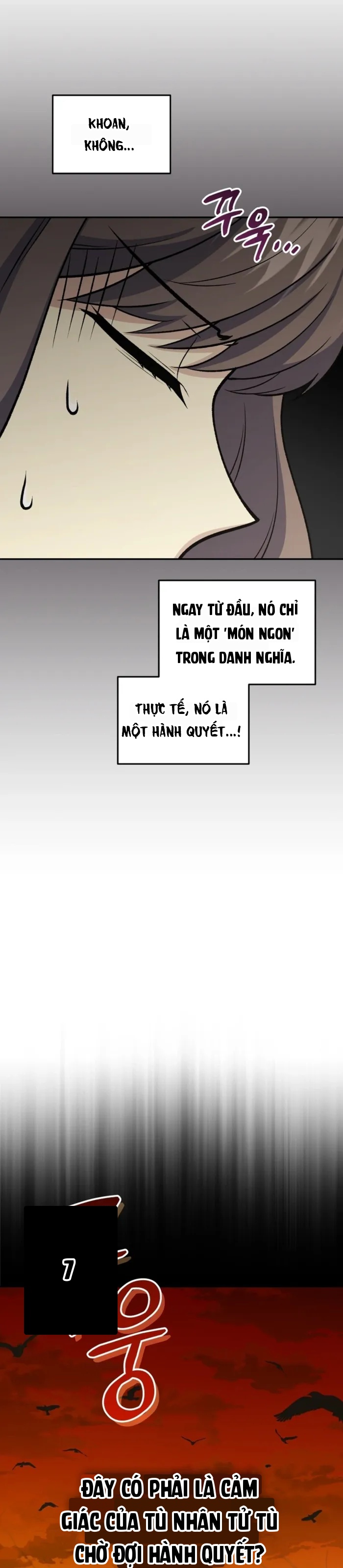 Nhà Hàng Thợ Săn Quái Vật Chapter 88 - 18