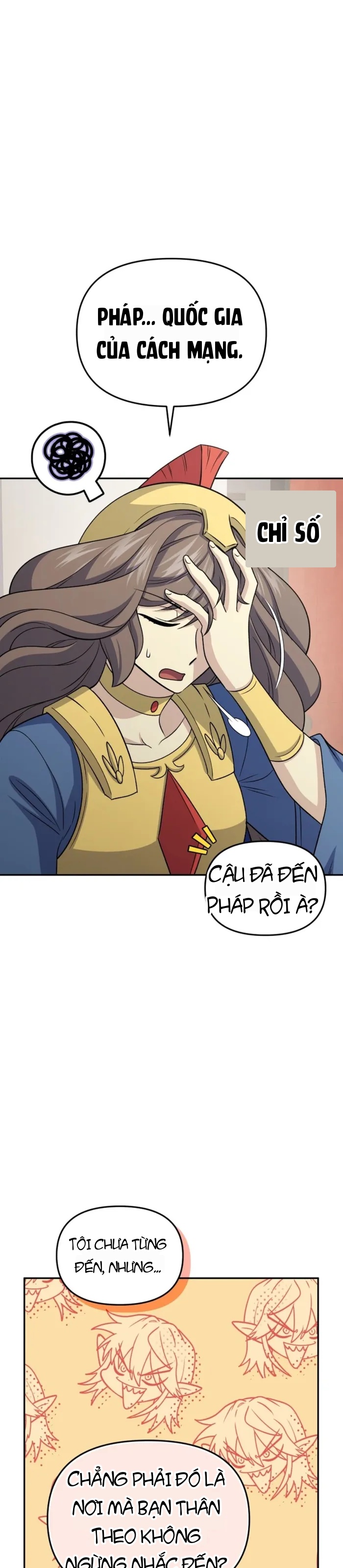 Nhà Hàng Thợ Săn Quái Vật Chapter 88 - 21