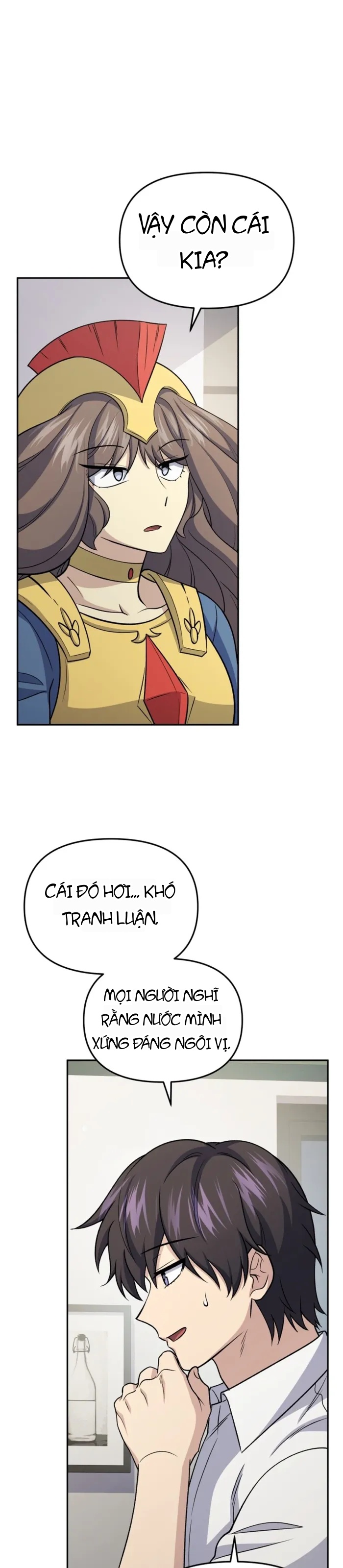 Nhà Hàng Thợ Săn Quái Vật Chapter 88 - 23