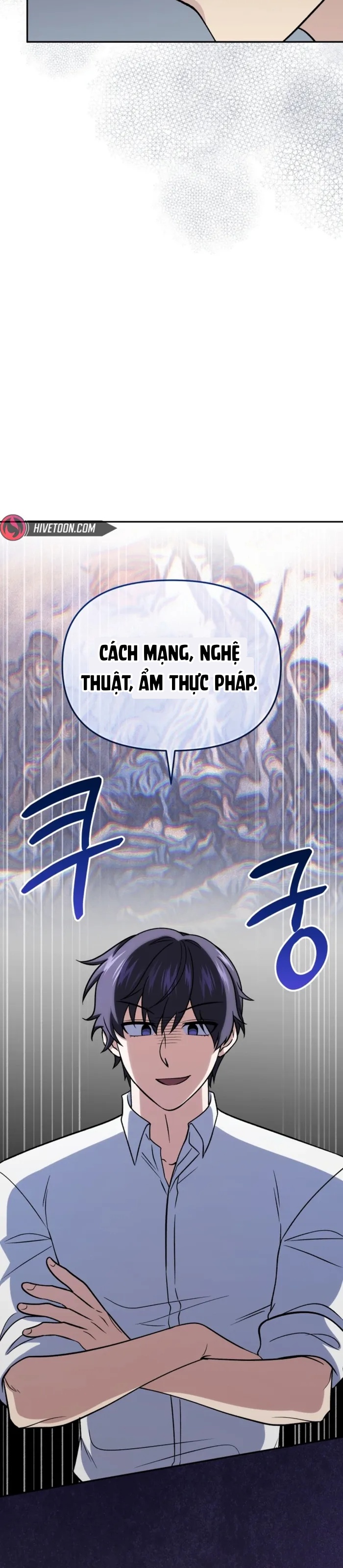 Nhà Hàng Thợ Săn Quái Vật Chapter 88 - 25