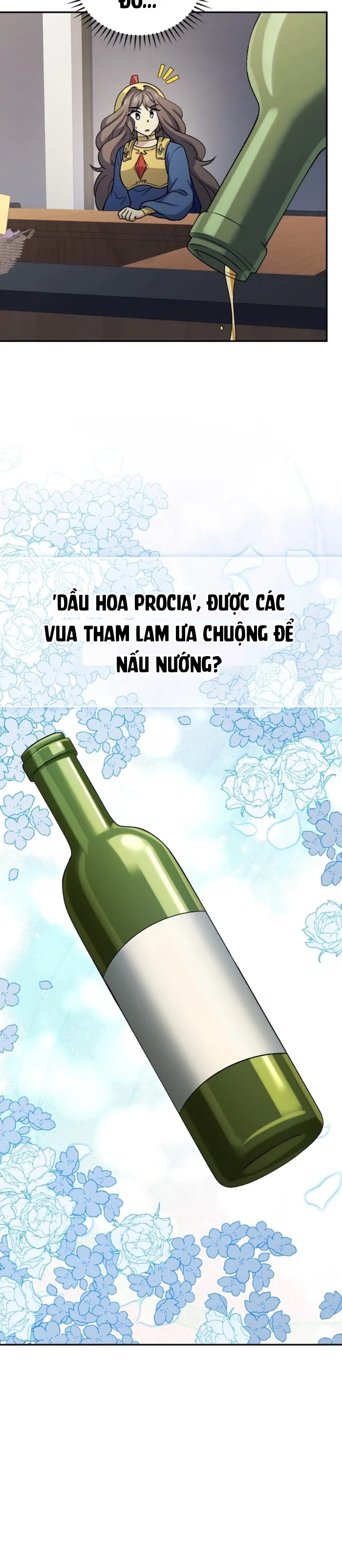 Nhà Hàng Thợ Săn Quái Vật Chapter 88 - 29