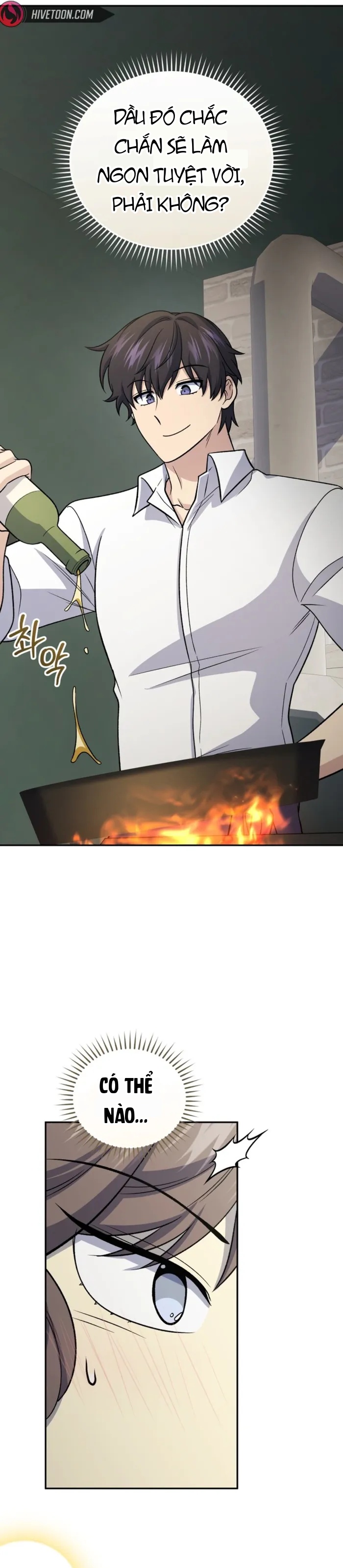 Nhà Hàng Thợ Săn Quái Vật Chapter 88 - 30