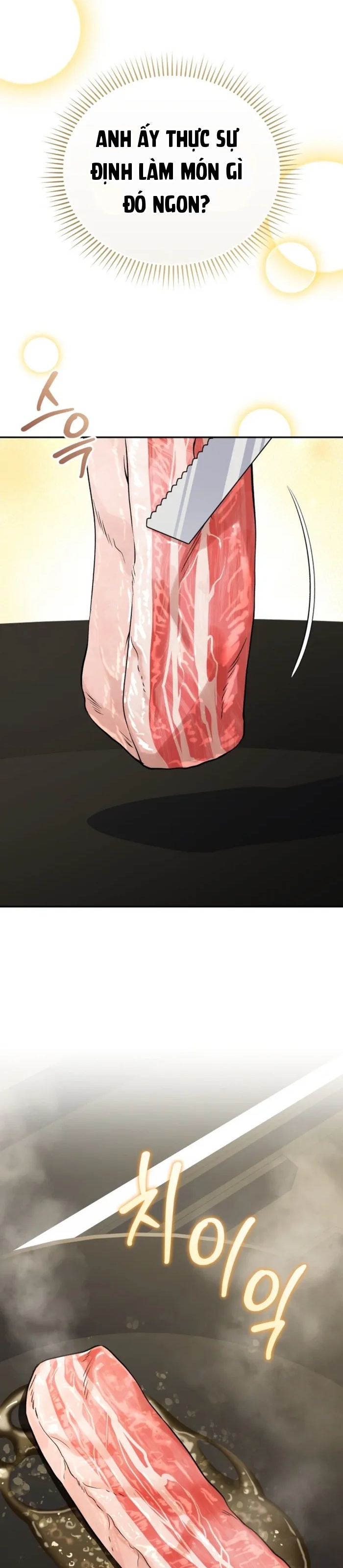 Nhà Hàng Thợ Săn Quái Vật Chapter 88 - 31