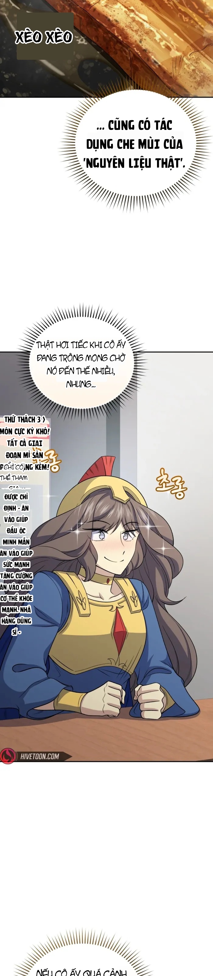 Nhà Hàng Thợ Săn Quái Vật Chapter 88 - 38
