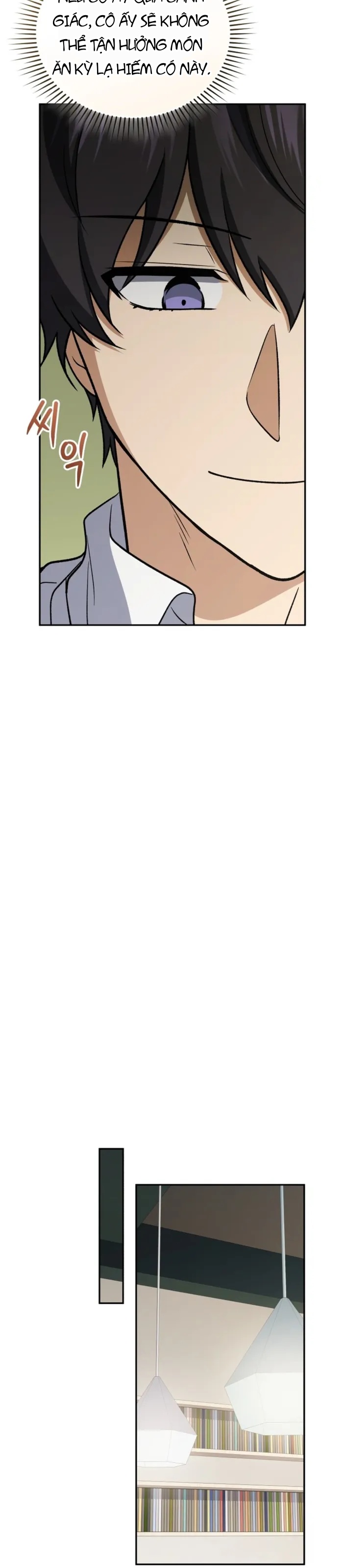 Nhà Hàng Thợ Săn Quái Vật Chapter 88 - 39