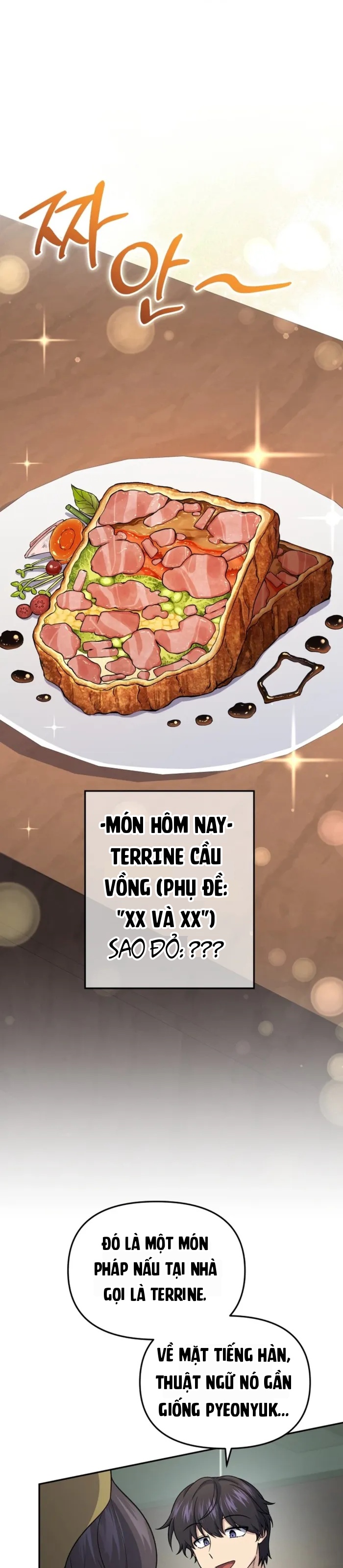Nhà Hàng Thợ Săn Quái Vật Chapter 88 - 40