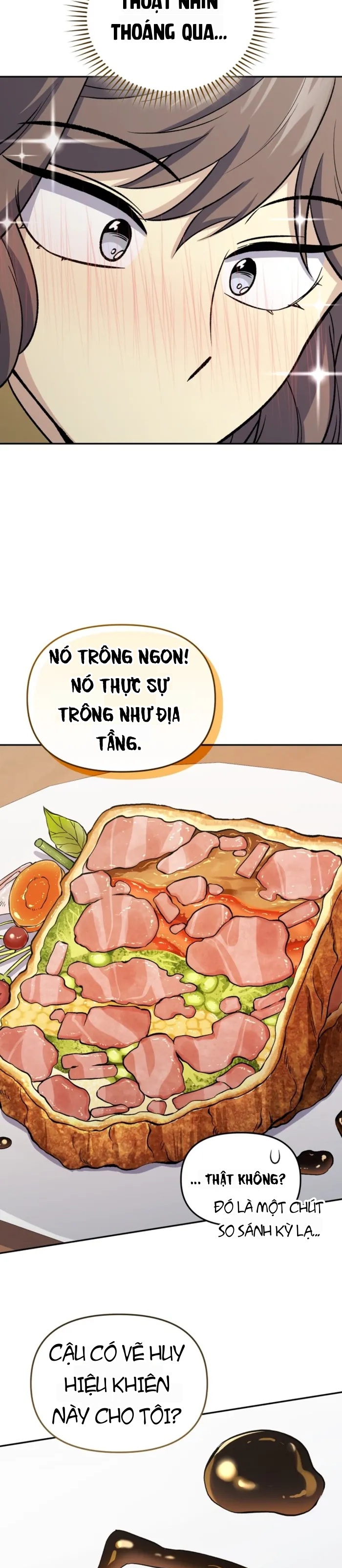 Nhà Hàng Thợ Săn Quái Vật Chapter 88 - 42