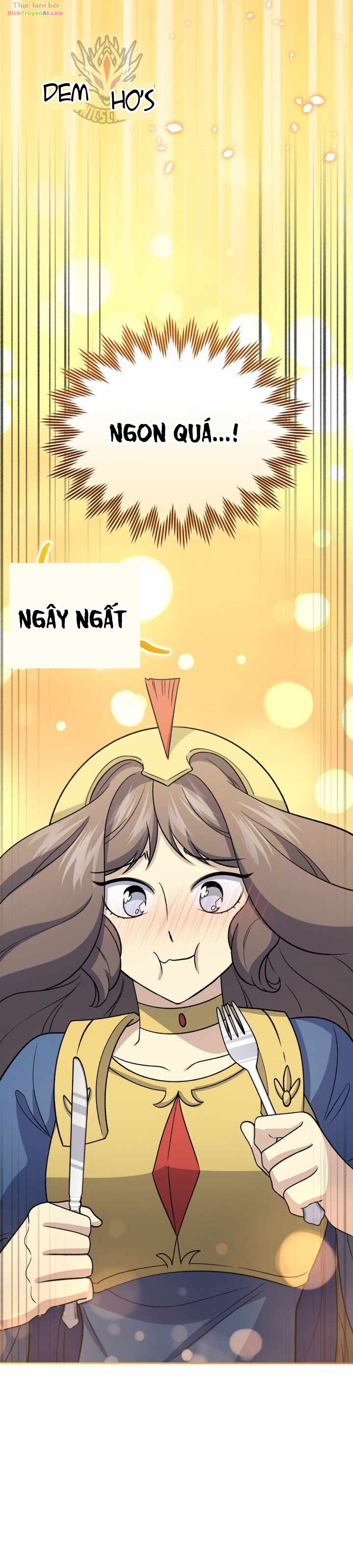 Nhà Hàng Thợ Săn Quái Vật Chapter 89 - 7