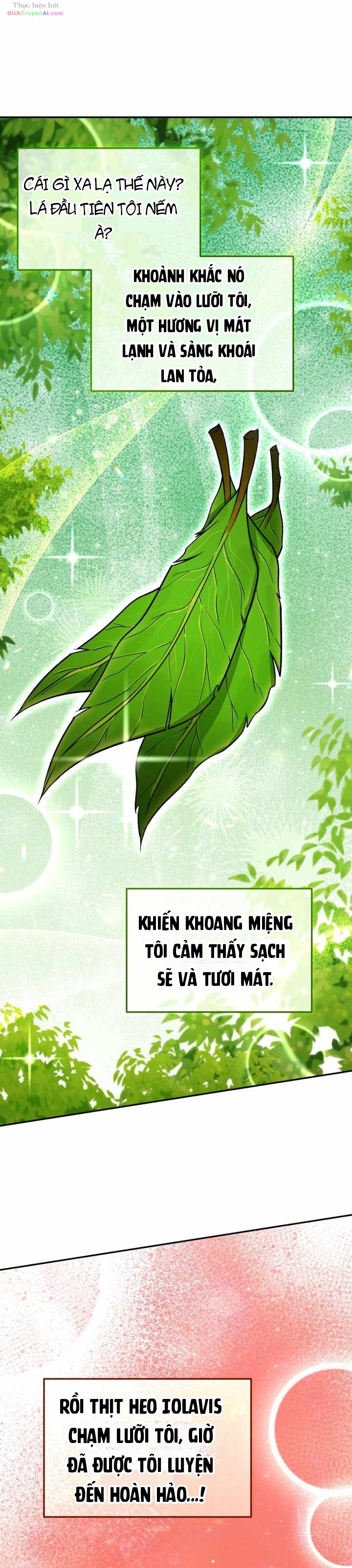 Nhà Hàng Thợ Săn Quái Vật Chapter 89 - 8