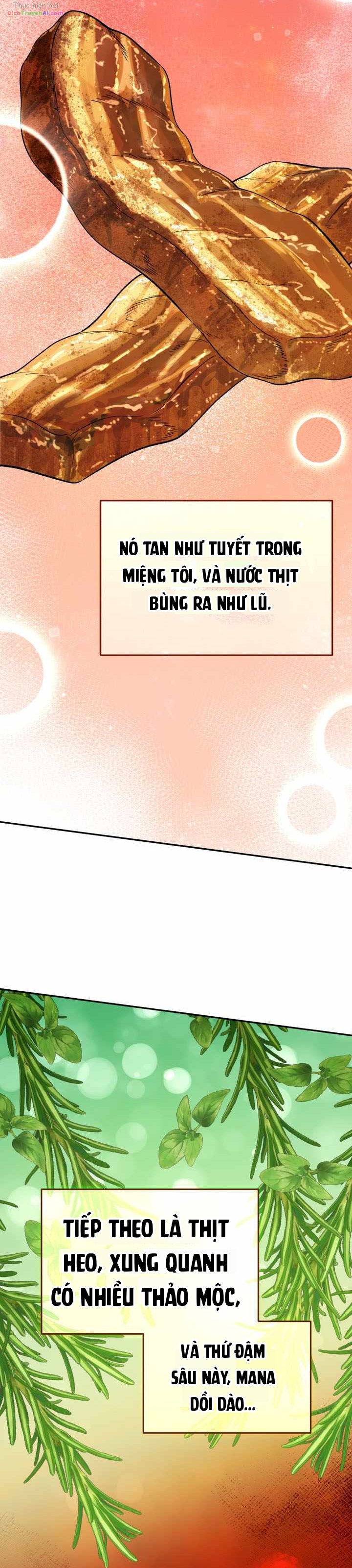 Nhà Hàng Thợ Săn Quái Vật Chapter 89 - 9
