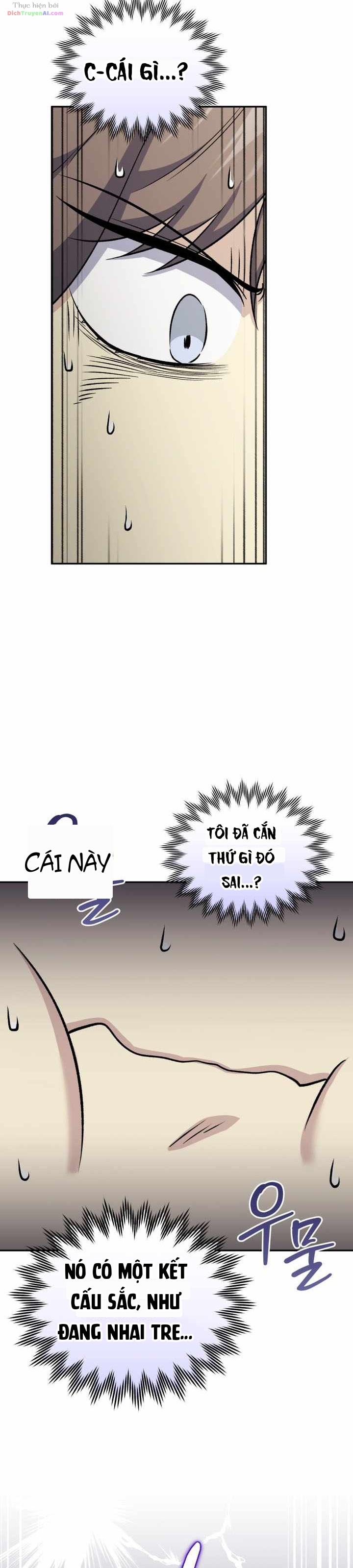 Nhà Hàng Thợ Săn Quái Vật Chapter 89 - 13