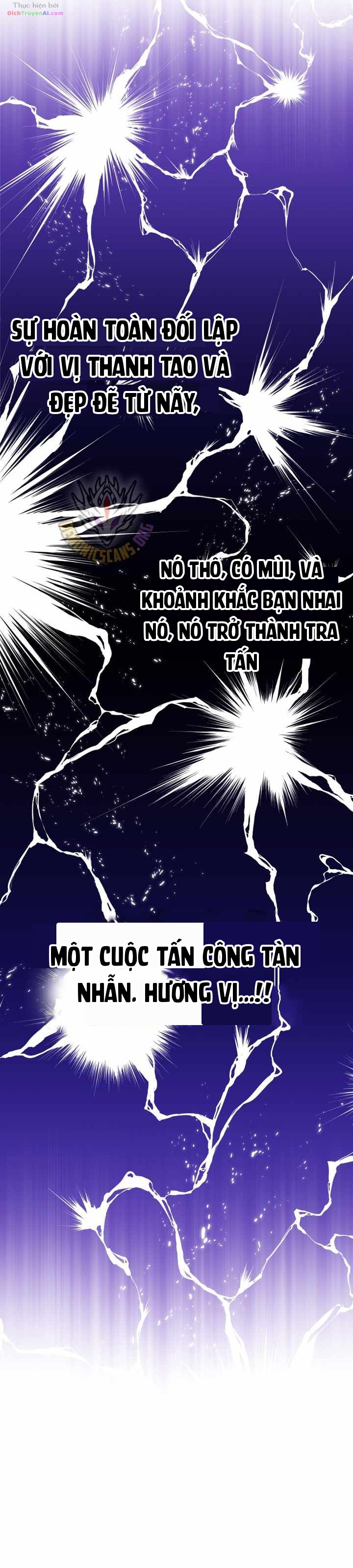 Nhà Hàng Thợ Săn Quái Vật Chapter 89 - 15