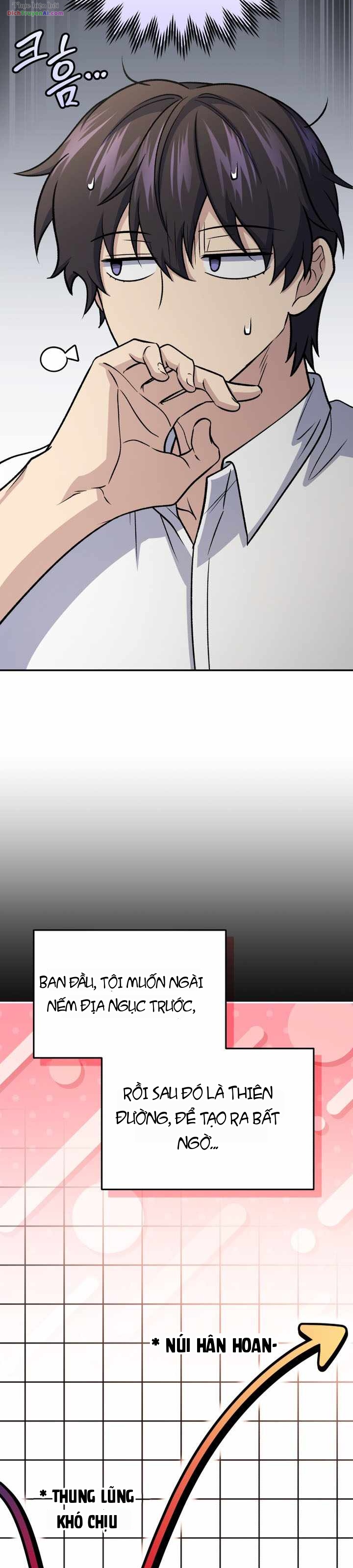 Nhà Hàng Thợ Săn Quái Vật Chapter 89 - 20
