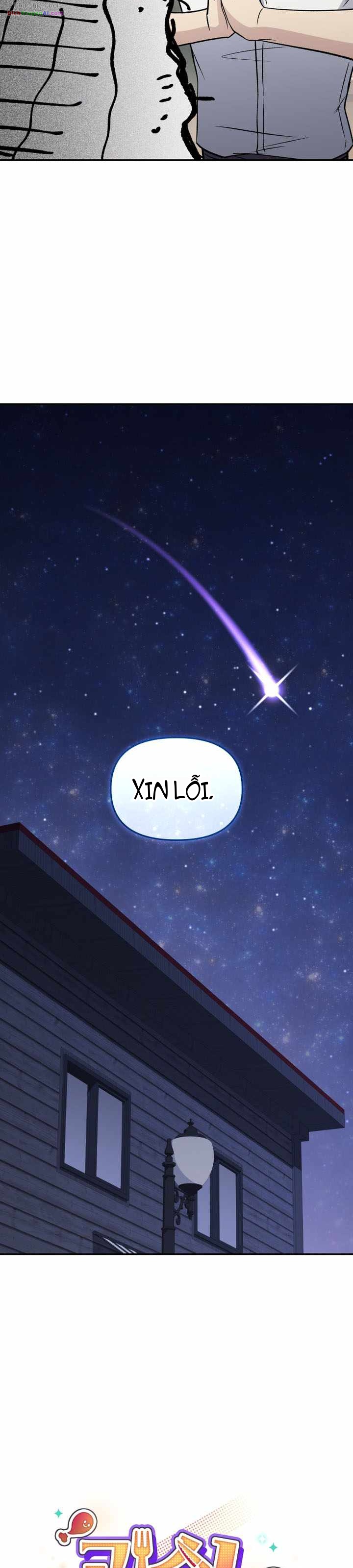Nhà Hàng Thợ Săn Quái Vật Chapter 89 - 23