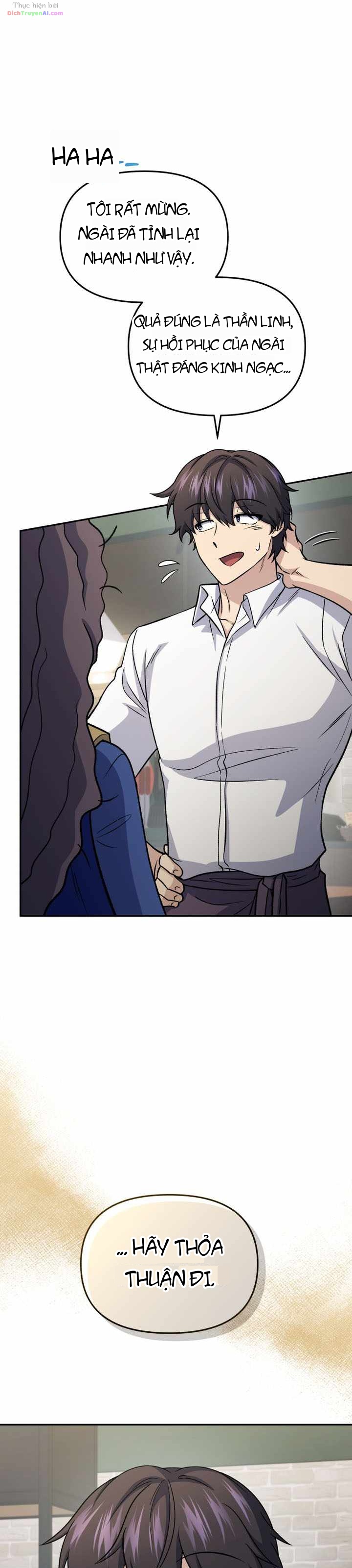 Nhà Hàng Thợ Săn Quái Vật Chapter 89 - 26