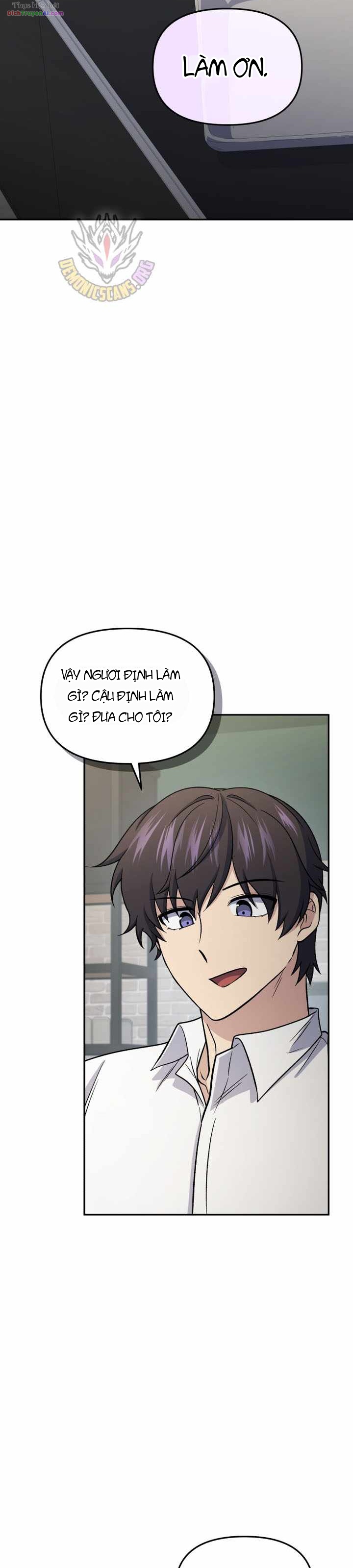 Nhà Hàng Thợ Săn Quái Vật Chapter 89 - 33
